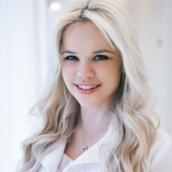 Heather Bouchard