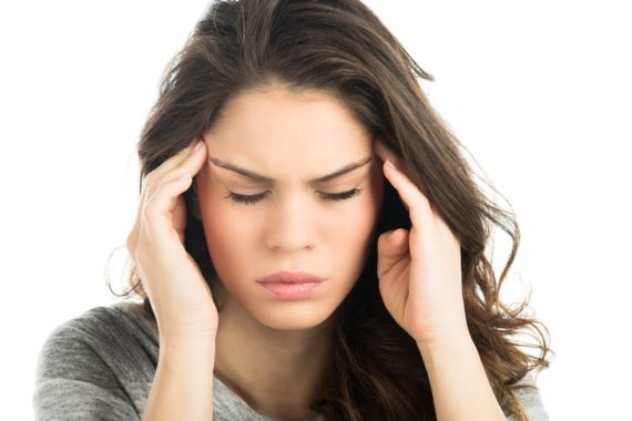 Botox for Migraines