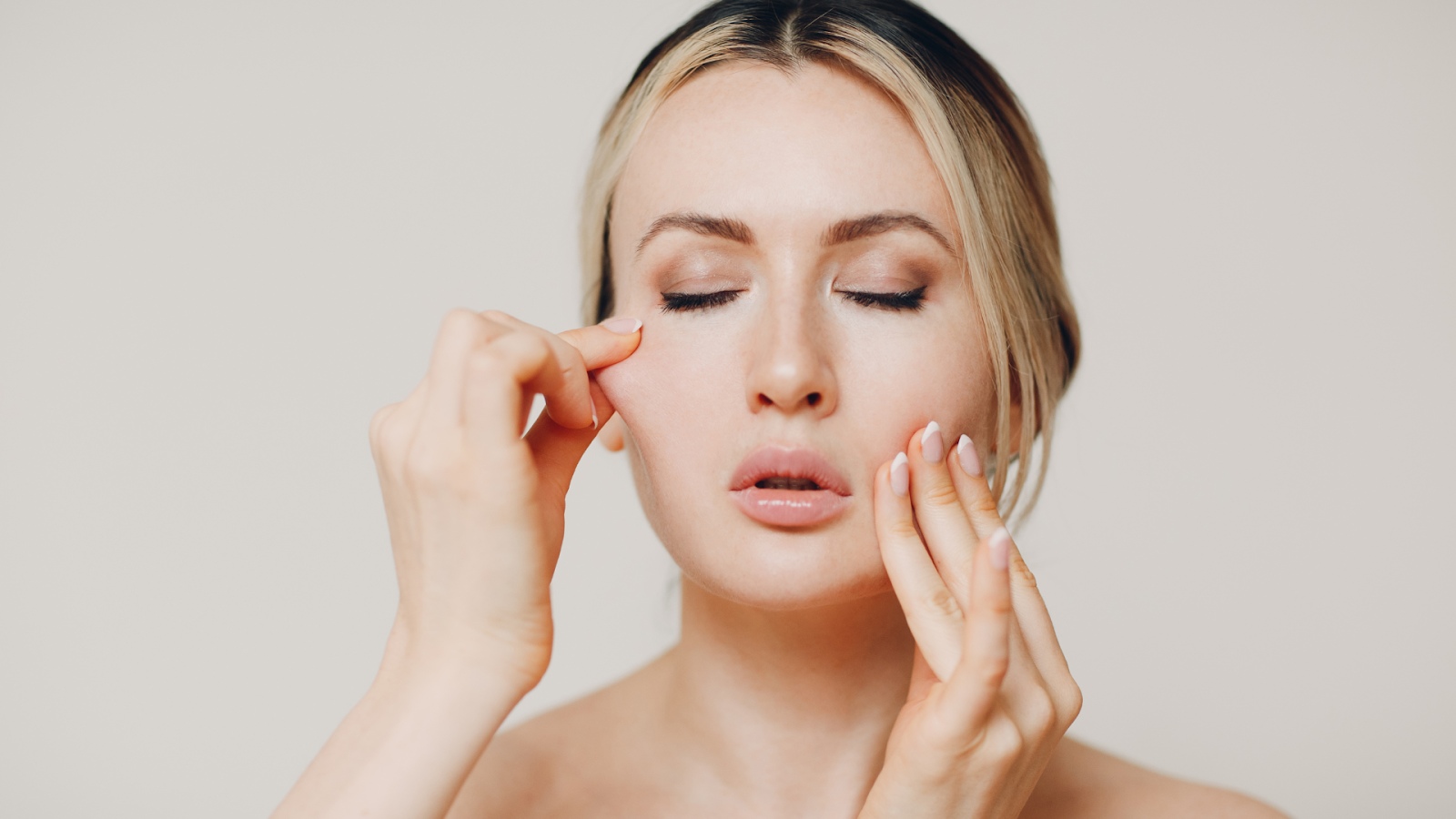 Can You Get A Face Lift Without Surgery and Do Nonsurgical Facelifts Work?