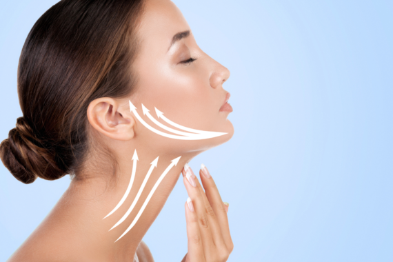 Get Rid of Turkey Neck Without Surgery