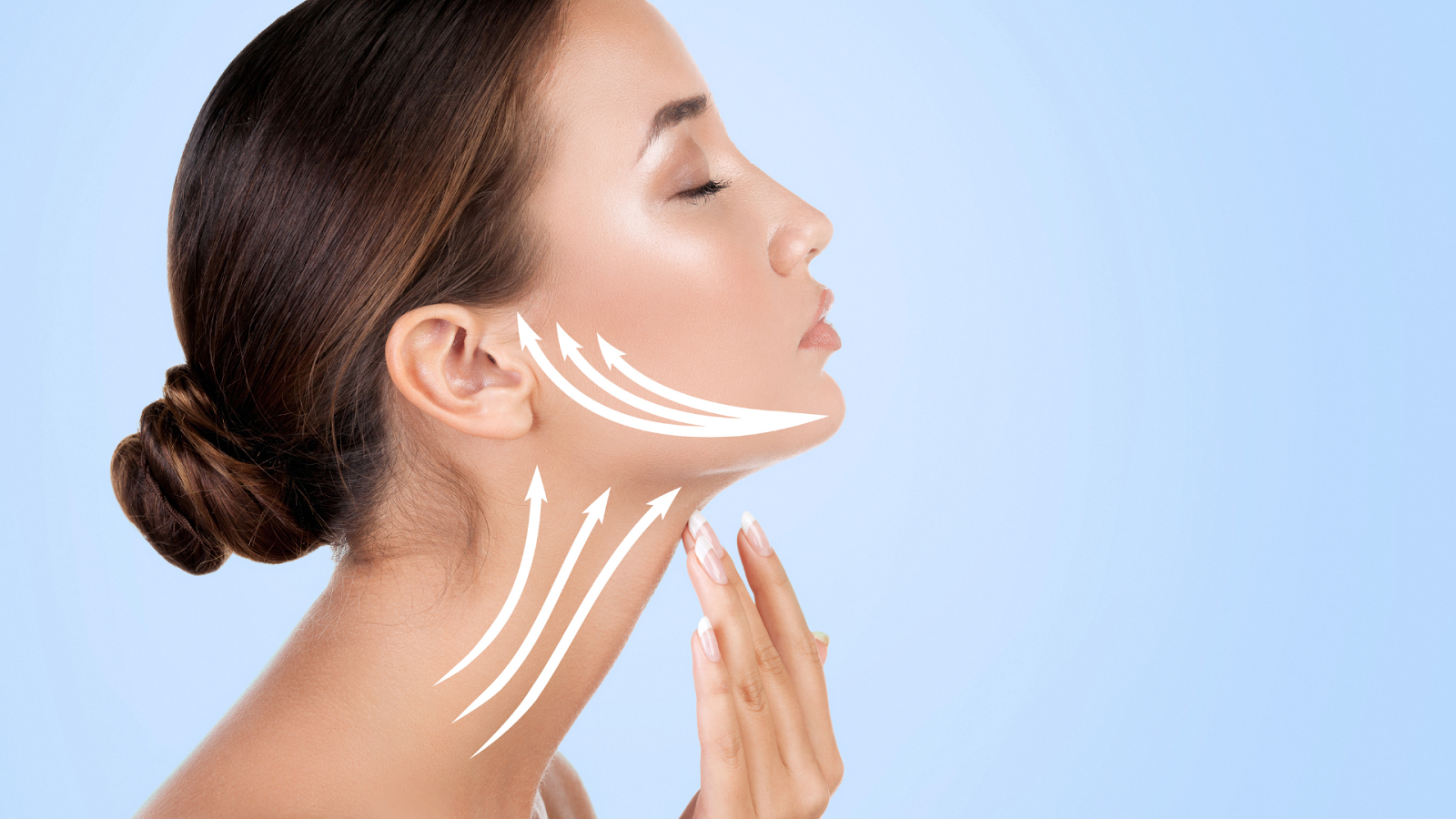Get Rid of Turkey Neck Without Surgery