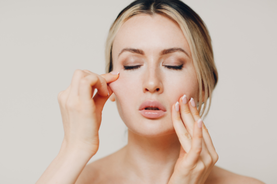 Can You Get A Face Lift Without Surgery and Do Nonsurgical Facelifts Work? 