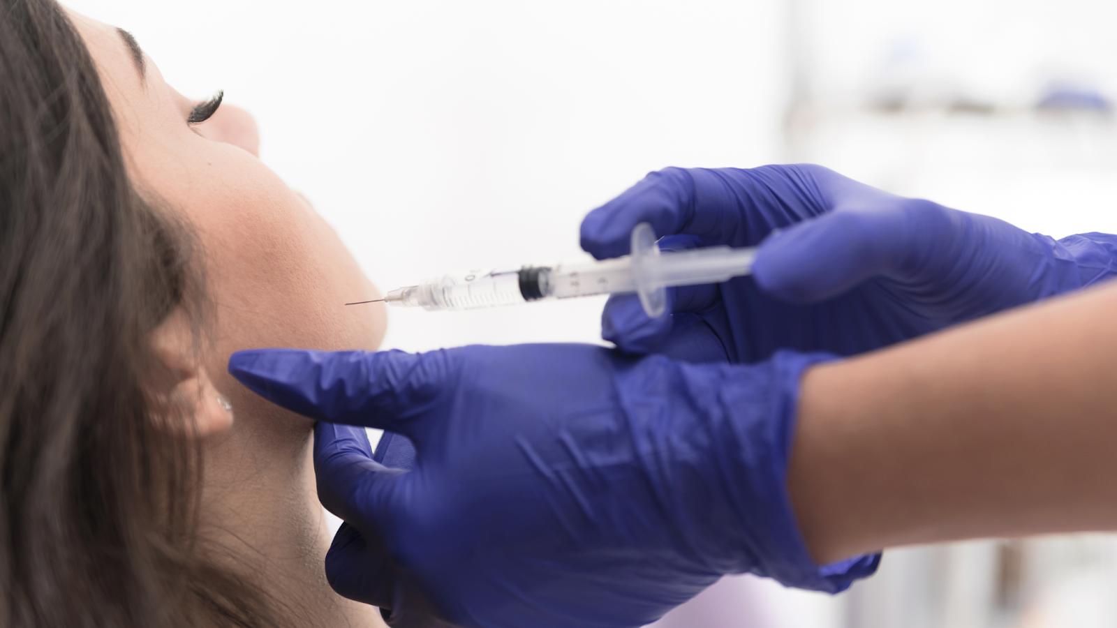Masseter Botox
