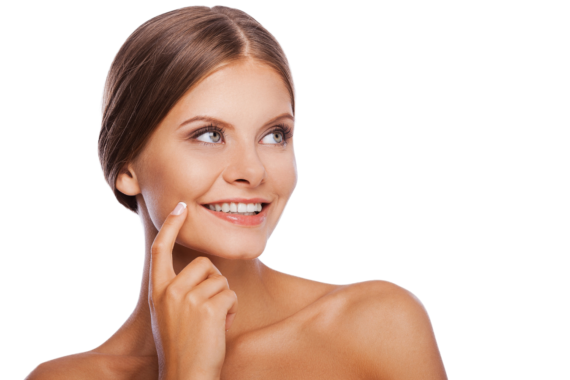 Laser Skin Resurfacing