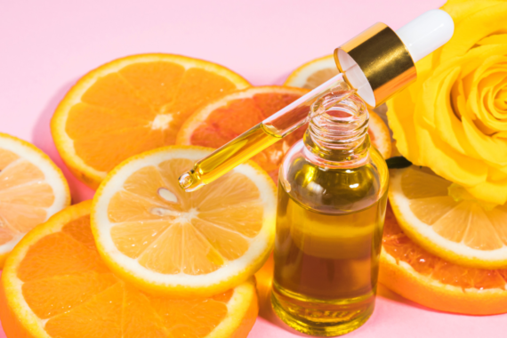 Vitamin C