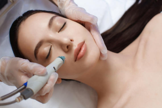 What Do I Need To Know Before Getting HydraFacial