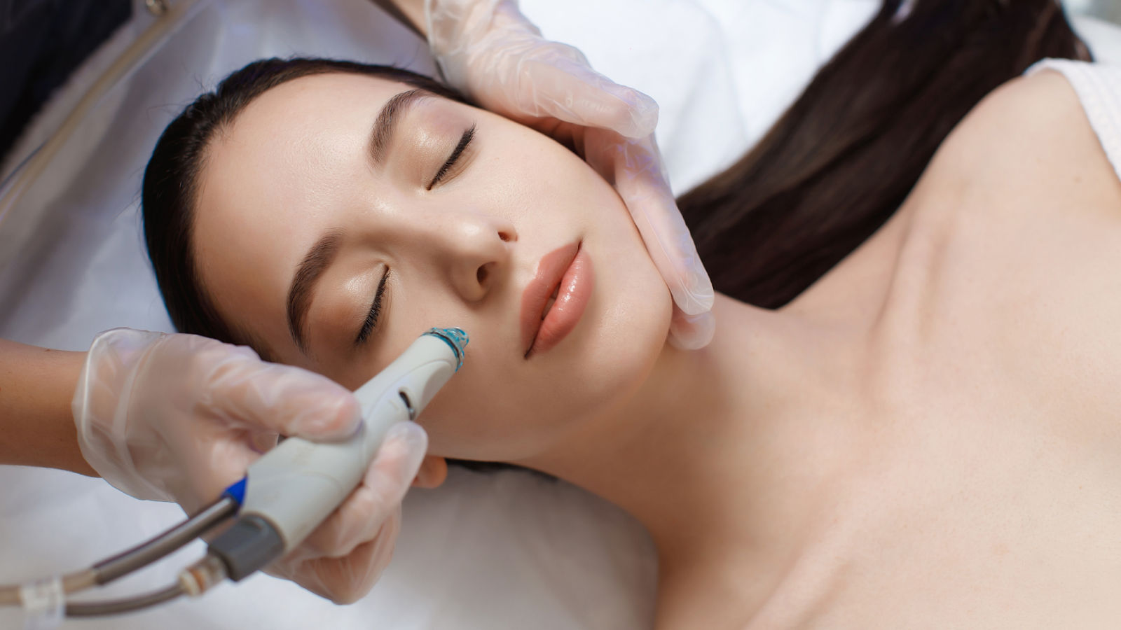 What Do I Need To Know Before Getting HydraFacial