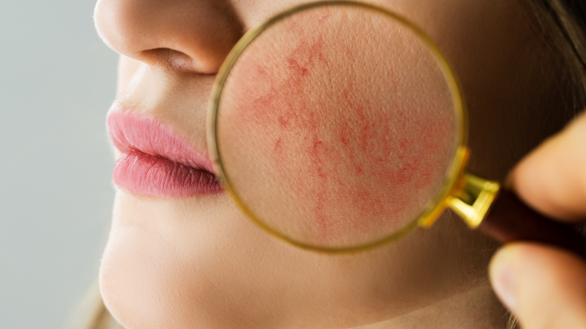 The Most Effective Treatment For Rosacea In Toronto
